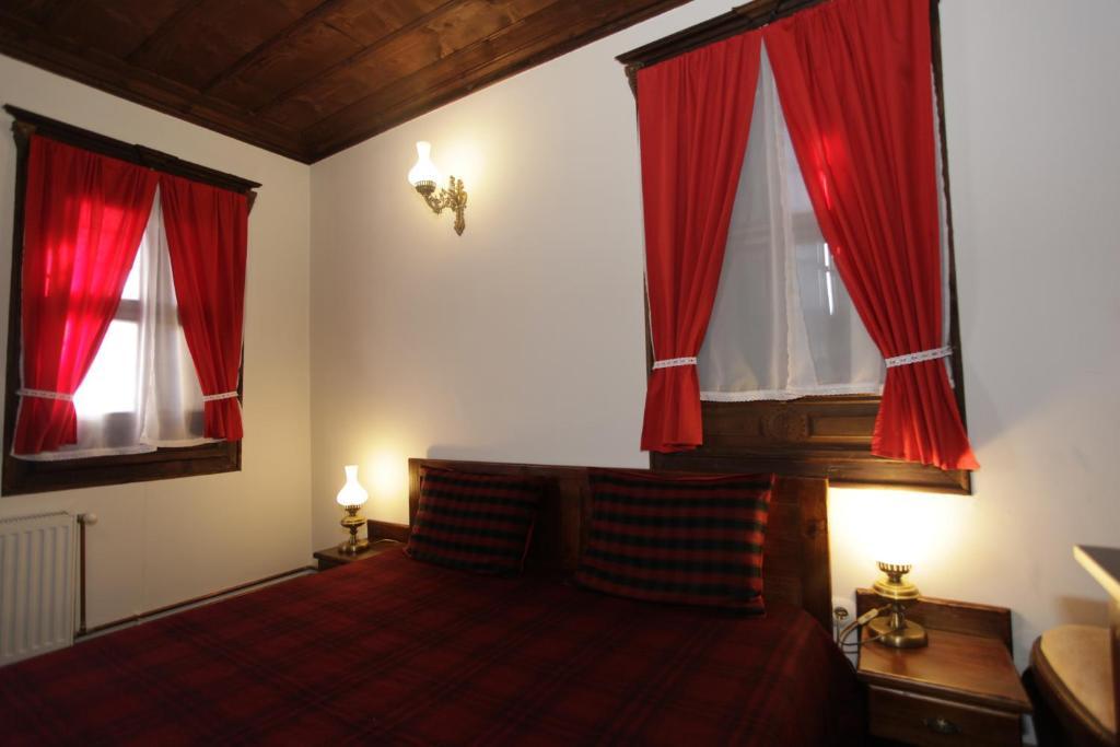 Djudjeva Kyshta Hotel Panagyurishte Habitación foto