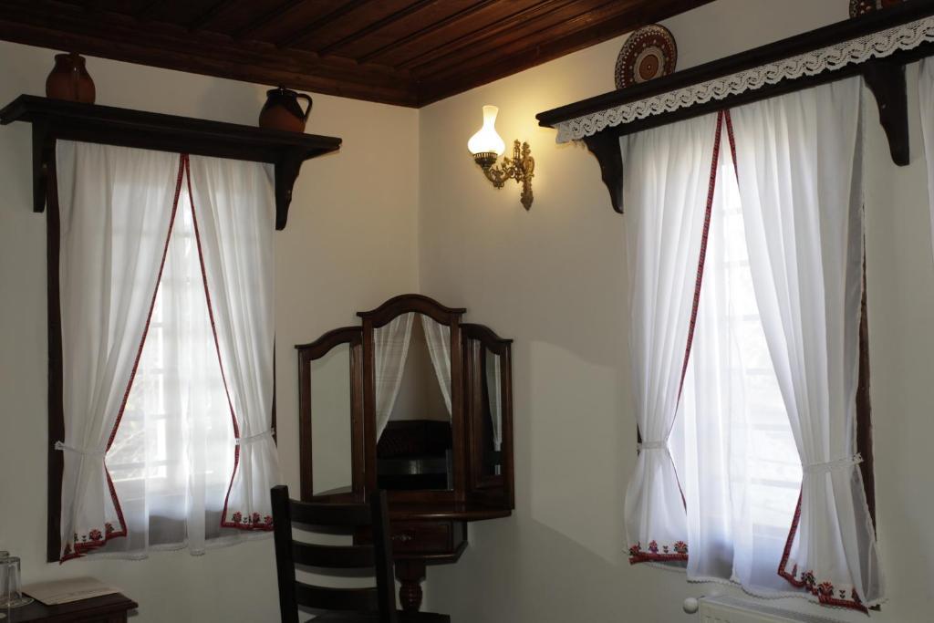 Djudjeva Kyshta Hotel Panagyurishte Habitación foto